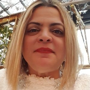 Meet your Posher, Ingra